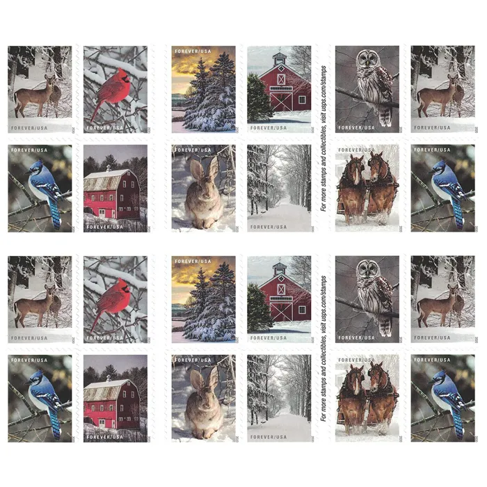 2020 - Tool Stamps