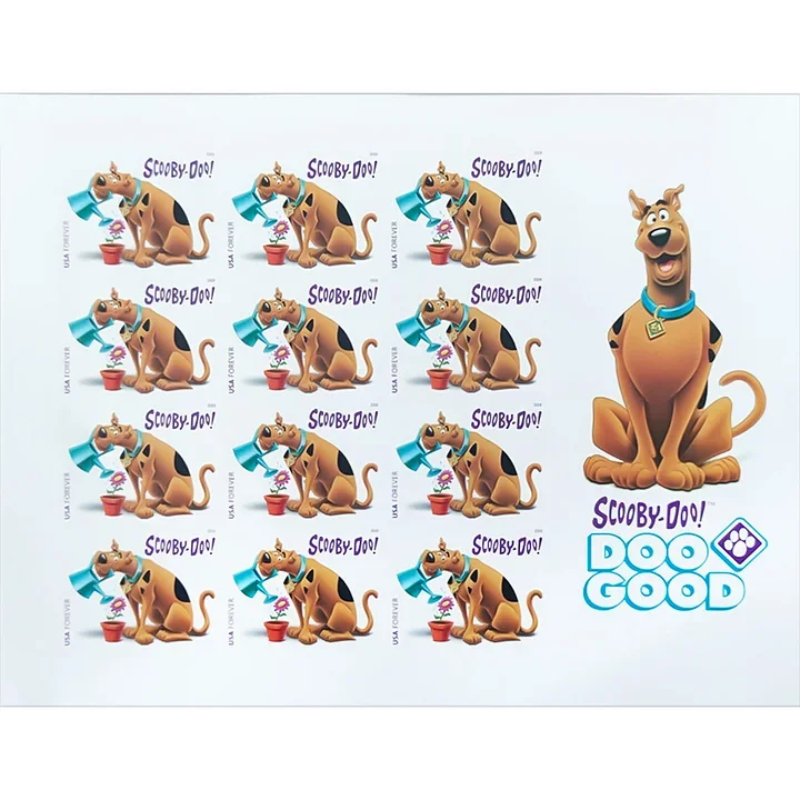 2018 - Tool Stamps