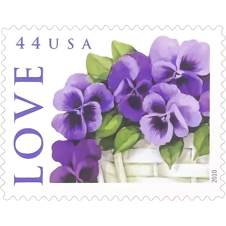 2010 - Tool Stamps